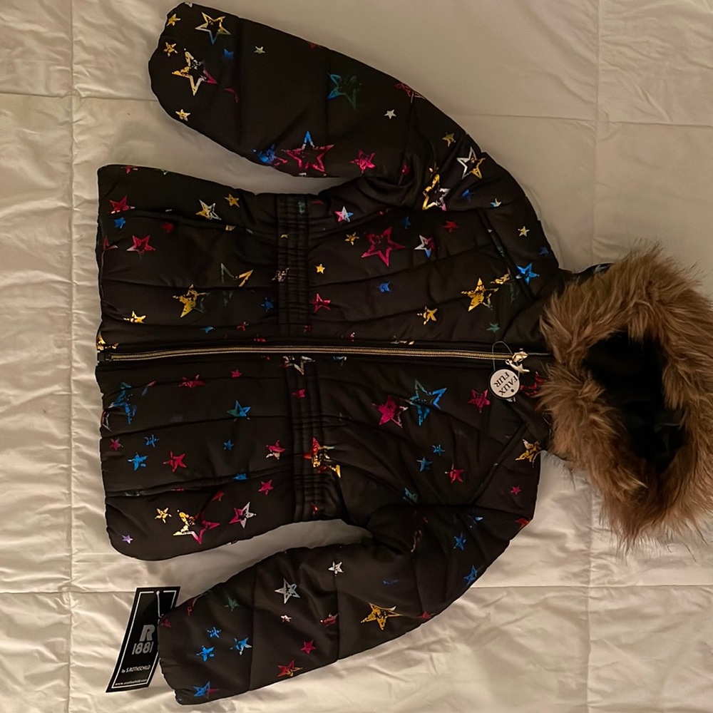 4T RothChild Coat/Winter Jacket